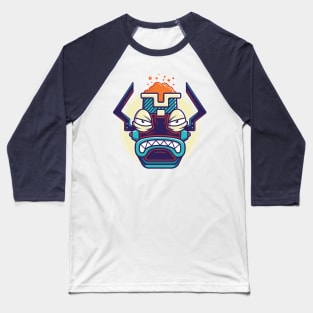 FIZZHEAD Baseball T-Shirt